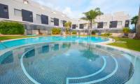 Sale - Townhouse - Torre de La Horadada