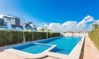 Sale - Townhouse - Torre de La Horadada