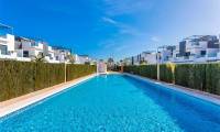 Sale - Townhouse - Torre de La Horadada