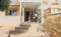 Sale - Townhouse - Torre de La Horadada