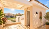 Sale - Townhouse - Torre de La Horadada