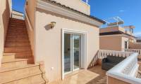Sale - Townhouse - Torre de La Horadada
