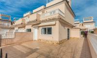 Sale - Townhouse - Torre de La Horadada