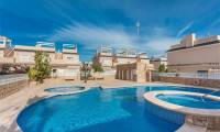 Sale - Townhouse - Torre de La Horadada