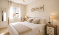 Sale - Townhouse - Torre de La Horadada