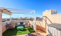 Sale - Townhouse - Torre de La Horadada