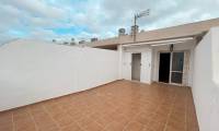 Sale - Townhouse - Torrevieja