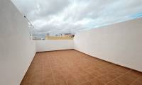 Sale - Townhouse - Torrevieja