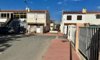 Sale - Townhouse - Torrevieja