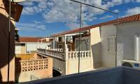 Sale - Townhouse - Torrevieja