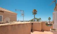 Sale - Townhouse - Torrevieja