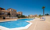 Sale - Townhouse - Torrevieja