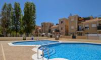 Sale - Townhouse - Torrevieja