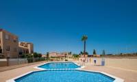 Sale - Townhouse - Torrevieja