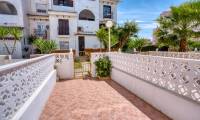 Sale - Townhouse - Torrevieja