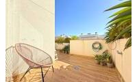 Sale - Townhouse - Torrevieja