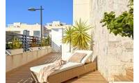 Sale - Townhouse - Torrevieja