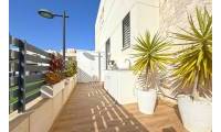 Sale - Townhouse - Torrevieja