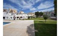 Sale - Townhouse - Torrevieja