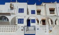 Sale - Townhouse - Torrevieja