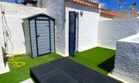 Sale - Townhouse - Torrevieja