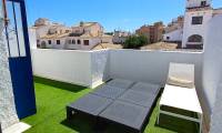 Sale - Townhouse - Torrevieja
