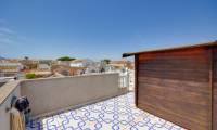 Sale - Townhouse - Torrevieja