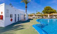 Sale - Townhouse - Torrevieja