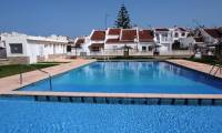 Sale - Townhouse - Torrevieja