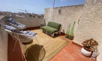 Sale - Townhouse - Torrevieja