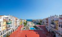 Sale - Townhouse - Torrevieja