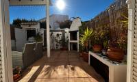 Sale - Townhouse - Torrevieja