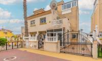 Sale - Townhouse - Torrevieja