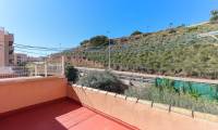 Sale - Townhouse - Torrevieja