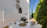 Sale - Townhouse - Torrevieja