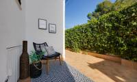 Sale - Townhouse - Torrevieja