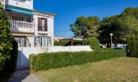Sale - Townhouse - Torrevieja