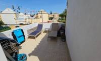Sale - Townhouse - Torrevieja