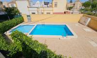 Sale - Townhouse - Torrevieja