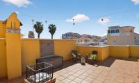 Sale - Townhouse - Torrevieja