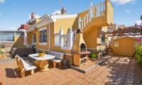 Sale - Townhouse - Torrevieja