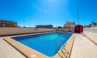 Sale - Townhouse - Torrevieja