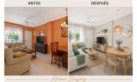 Sale - Townhouse - Torrevieja