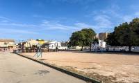 Sale - Townhouse - Torrevieja