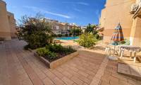 Sale - Townhouse - Torrevieja