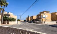Sale - Townhouse - Torrevieja