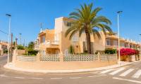 Sale - Townhouse - Torrevieja
