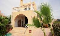 Sale - Townhouse - Torrevieja