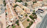 Sale - Townhouse - Torrevieja