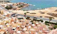 Sale - Townhouse - Torrevieja